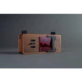 Pinhole Camera